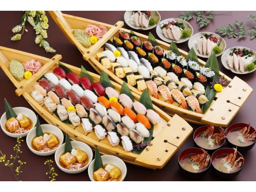 【津島・弥富発】朝の連続ドラマで話題の小泉八雲ゆかりの地&静岡・新茶摘み体験&焼津で握り寿司食べ放題3